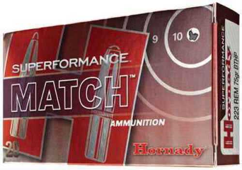 308 Win 168 Grain A-Max 20 Rounds Hornady Ammunition 308 Winchester