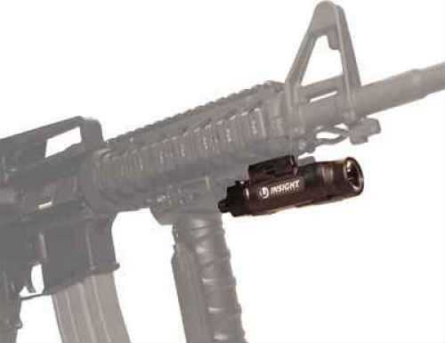 Insight Technology Weapon Light/Laser AA Qr Md WL1000A2
