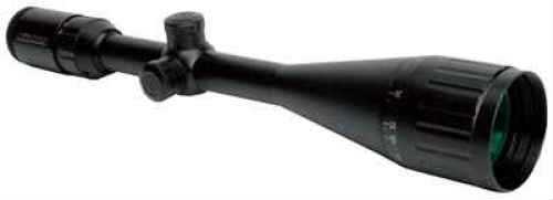 Konus 7277 KonusPro 4-16x 50mm Obj 23.4-5.87 ft @ 100 yds FOV 1" Tube Black Matte Engraved Ballistic 550