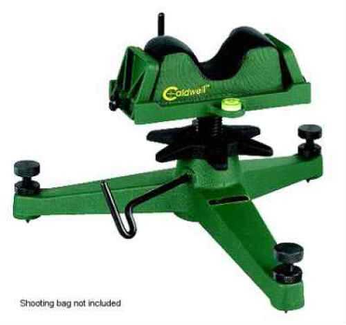 Caldwell The Rock Shooting Rest Green 383-774
