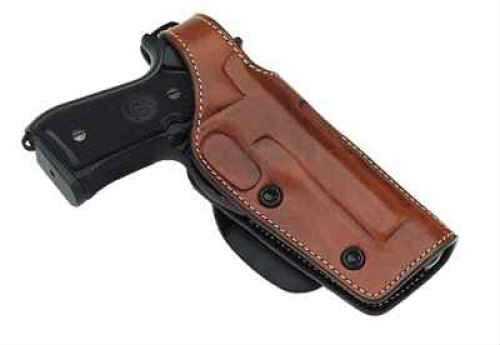 Galco Paddle Holster For Sig P230/P232 Md: Fed252
