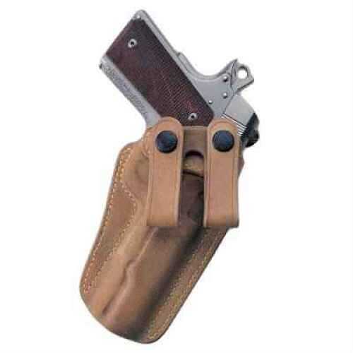 Galco Black Inside The Pant Holster For Glock Model 26/27/33 Md: RG286B