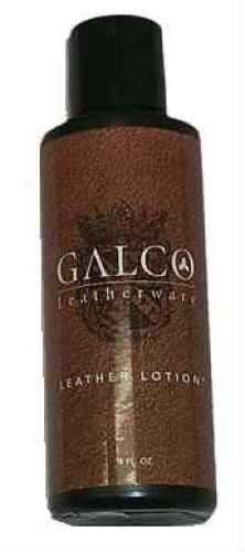 GALCO Leather Cleaner And Conditioner 4 Oz. Bottle