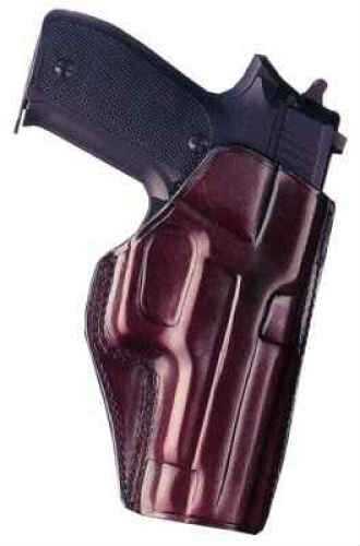 Galco Havana Brown Concealed Carry Paddle Holster Md: CCP226H