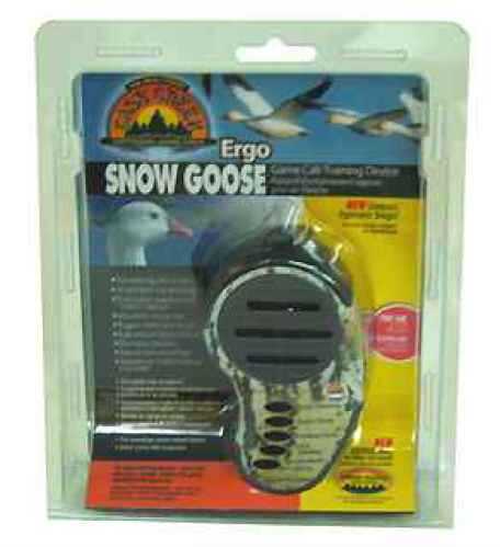 Cass Creek Snow Goose Call Md: 072