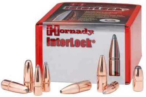 Hornady 375 Caliber Bullets 220 Grain FP Per 100 Md: 3705