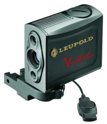 Leupold Laser Rangefinder Vendetta 2 Black Model: 170323
