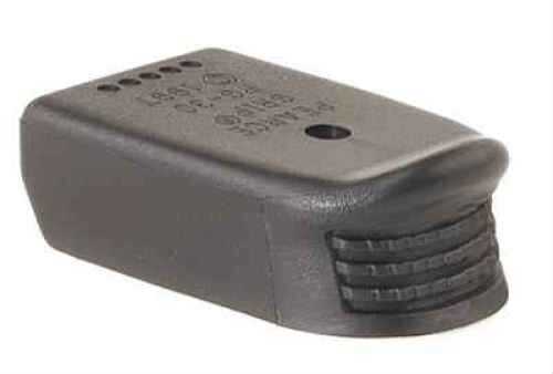 Pearce Grip PG30 Extension Fits Glock G30 Polymer Black Finish