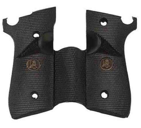 Pachmayr Signature Grip For Taurus 92/99 Md: 03102