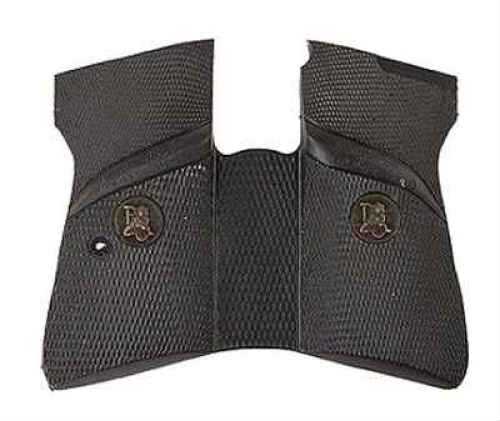 Pachmayr Signature Grips For Walther PPK/S Md: 03086