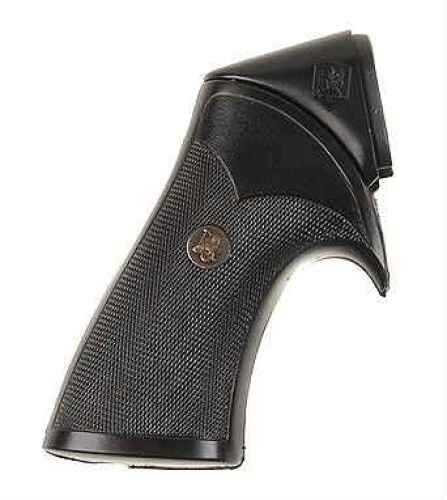 Pachmayr Rear Grip For Remington 870 12Ga. Black-img-0
