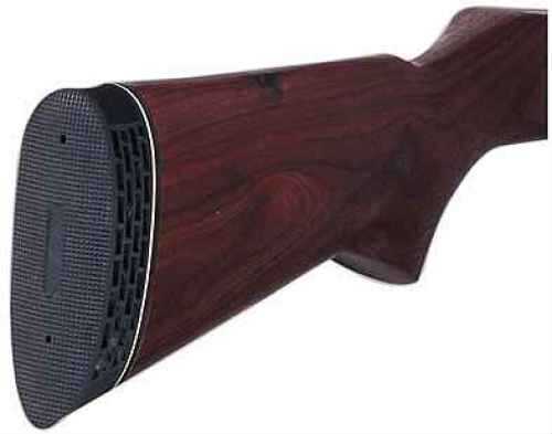 Pachmayr Recoil Pad Pre-Fit Rem. 870 Express Wood Black