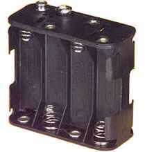 Leupold 112204 AA Battery Cartridge