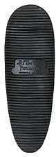 Pachmayr Medium Black Recoil Pad With Base Md: 00408
