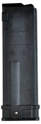 Mag MPA 9MM Polymer 30Rd Blk MPA20-70P-img-0