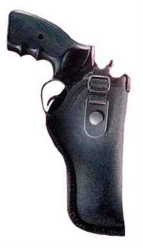 Gun Mate Hip Holster RH Size 06 Med Pistol To 4"