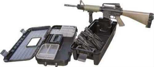 MTM Tactical Range Box For Regular & Rifle