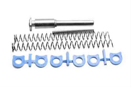Wilson Combat 64C Shok Buff Recoil Kit Shok-Buff Silver
