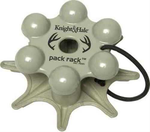 Knight & Hale KH1019 Pack Rack Rattling System
