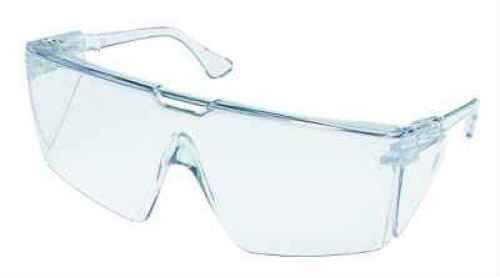 Peltor Lightweight Scratch & Uv Resistant Glasses Md: 97051