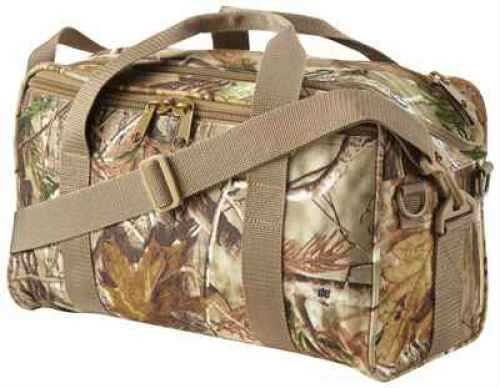Buck Commander Pistol Range Bag Realtree Ap Camo Molle Compatible