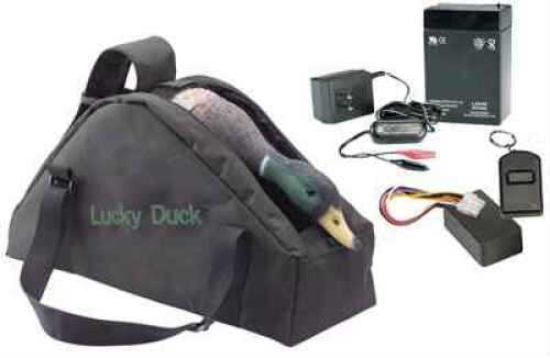 Edge Expedite The Lucky Duck Combo Pack, Drake Md: 81464-2