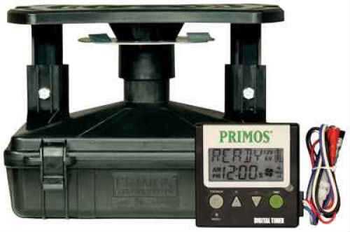 Primos 65080 Feed Vault 6V Control Unit