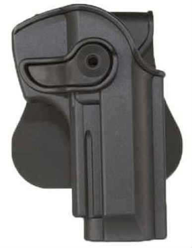 SIGTAC Holster Ber 92 Retention Roto Paddle