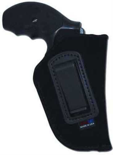Grovtec Inside The Pant RH Size 12 Sub Comp 9MM/40 Holster