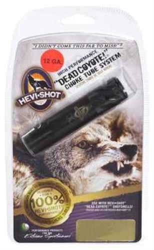 Hevishot Choke Tube 670122 12 Gauge Dead Coyote Ber/Ben