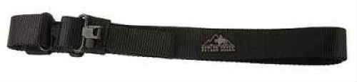 Butler Creek Quick Carry Rifle Sling Black 80091