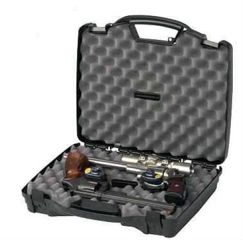 Plano Pro Max PillarLock Two Pistol Case Md: 140201