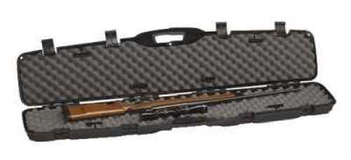 Plano 153101 Pro-Max PillarLock Single Scoped Rifle Case Plastic Contoured