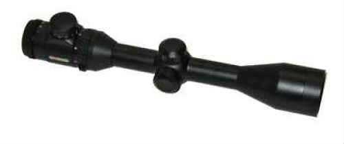 Adco Pp39 Power Point 3-9X40 Red & Green Dot Scope