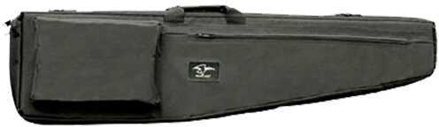 Galati Gear Premium XT Riot Shotgun Case 44" Pvc Tactical Nylon Black RG44XT