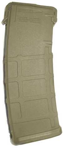 S&W 405230000 Magazine M&P15 223Rem/5.56Nato 30Rd Polymer Flat Dark Earth Finish