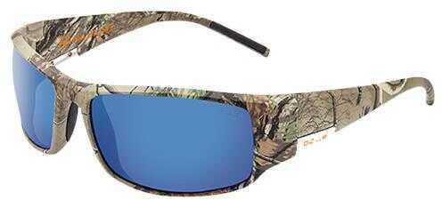 Bolle 12037 King Shooting/sporting Glasses Realtree Xtra
