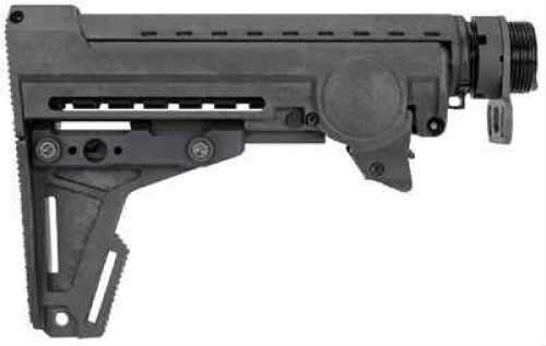 Ergo 4925Bk F93 Pro Stock Rifle Synthetic Black