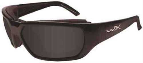 Wileyx Ccrou01 Rout Smoke Grey/Gb Glasses