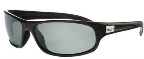 Bolle 10338 Anaconda Shooting/sporting Glasses Black