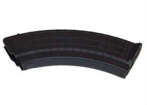 Io Mag AK47 7.62X39 Black Poly 30Rd