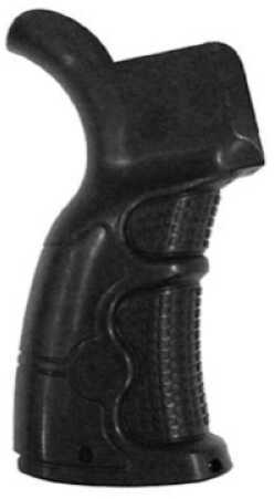 AR-15 CAA Ergonomic Pistol Grip Black Rifles G16