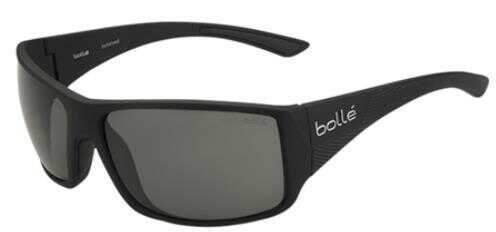 Bolle 11927 Tigersnake Shooting/sporting Glasses Black Matte