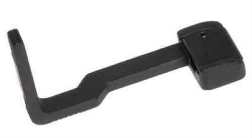 Troy Bolt Release Ambidextrous Black Fits AR-15