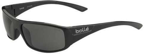 Bolle 11934 Weaver Shooting/sporting Glasses Black
