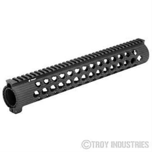 Troy E3D13BT00 13.8 Ext RL DPMS Lp 308