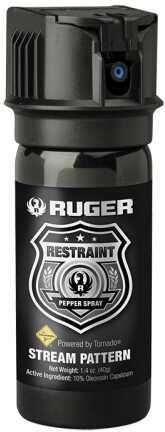 Ruger® Personal Defense Flip Top Pepper Spray Portable RFTS40