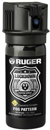 Ruger® Personal Defense Flip Top High-Grade OC Pepper 40 Grams RFTF40