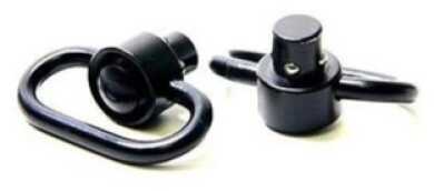 AR-15 Pro Mag Pm193 Quick Detach Sling Swivel 1.25"