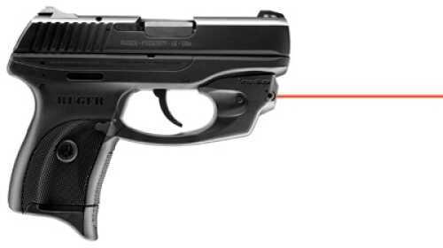 LaserMax CenterFire For Ruger® LC9/LC380/LC9s/EC9 Black Finish Trigger Guard Mount CF-LC9